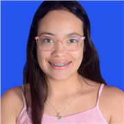 Hola, soy diana tengo 17 años actualmente y estudio criminalística tengo experiencia dando clases ya sea de matemáticas, sociales entre otras